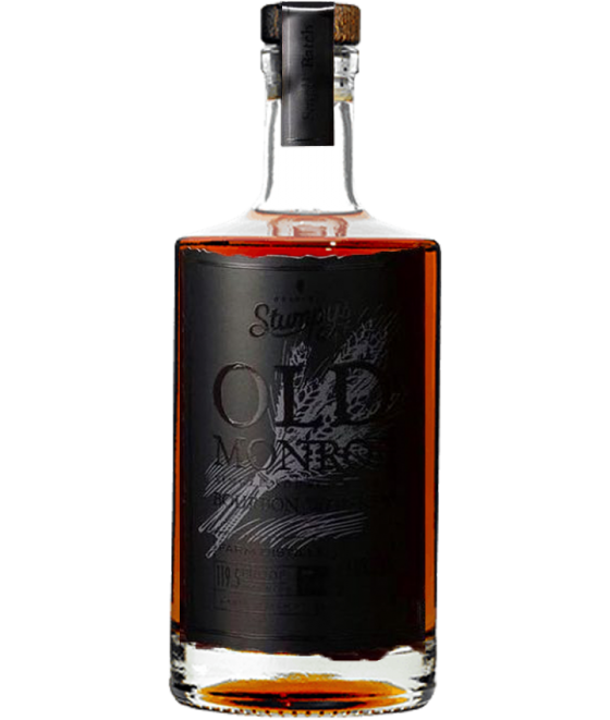 OLD MONROE BOURBON SMALL BATCH SINGLE SOURCE BLEND OLD EAVES SERIES IL Remedy Liquor