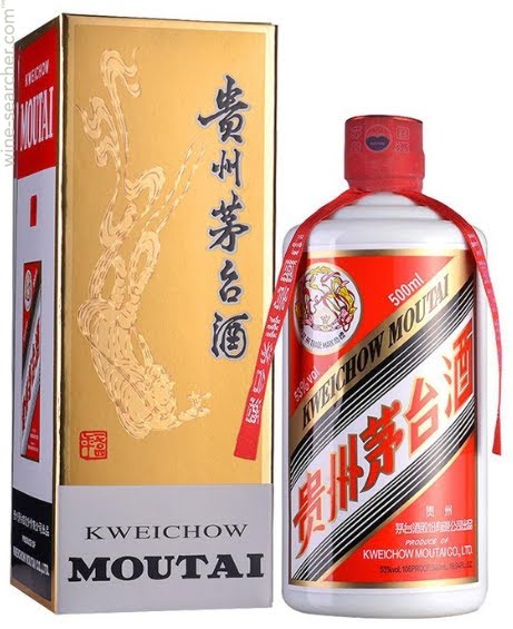 【スマイルホーム】 Kweichow Moutai 250ml Kweichow Moutai Baijiu 106PF 200ML – Remedy Liquor