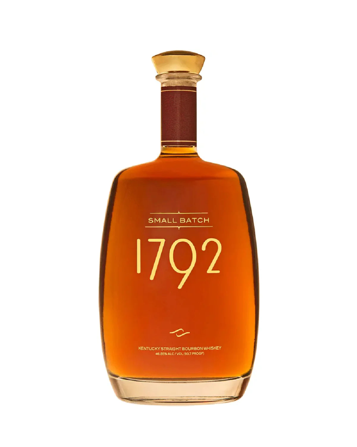 1792 BOURBON SMALL BATCH KENTUCKY 1.75LI LIQ