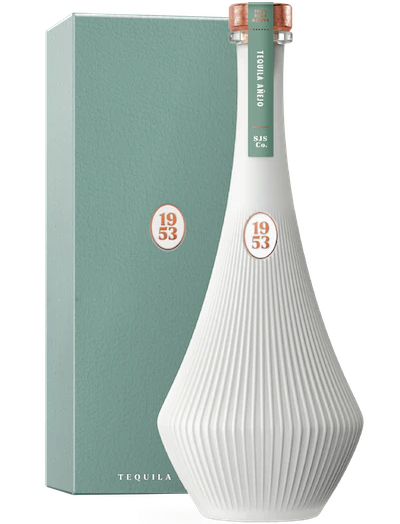 1953 TEQUILA ANEJO 750ML LIQ