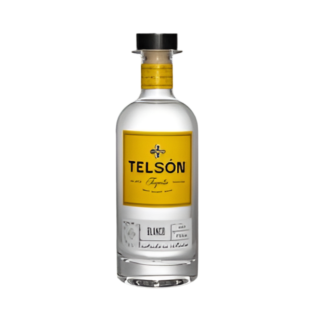 TELSON TEQUILA BLANCO 750ML LIQ