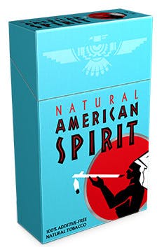 what are the lightest american spirit cigarettes LIGHT GREEN Anyone knows which American Spirit