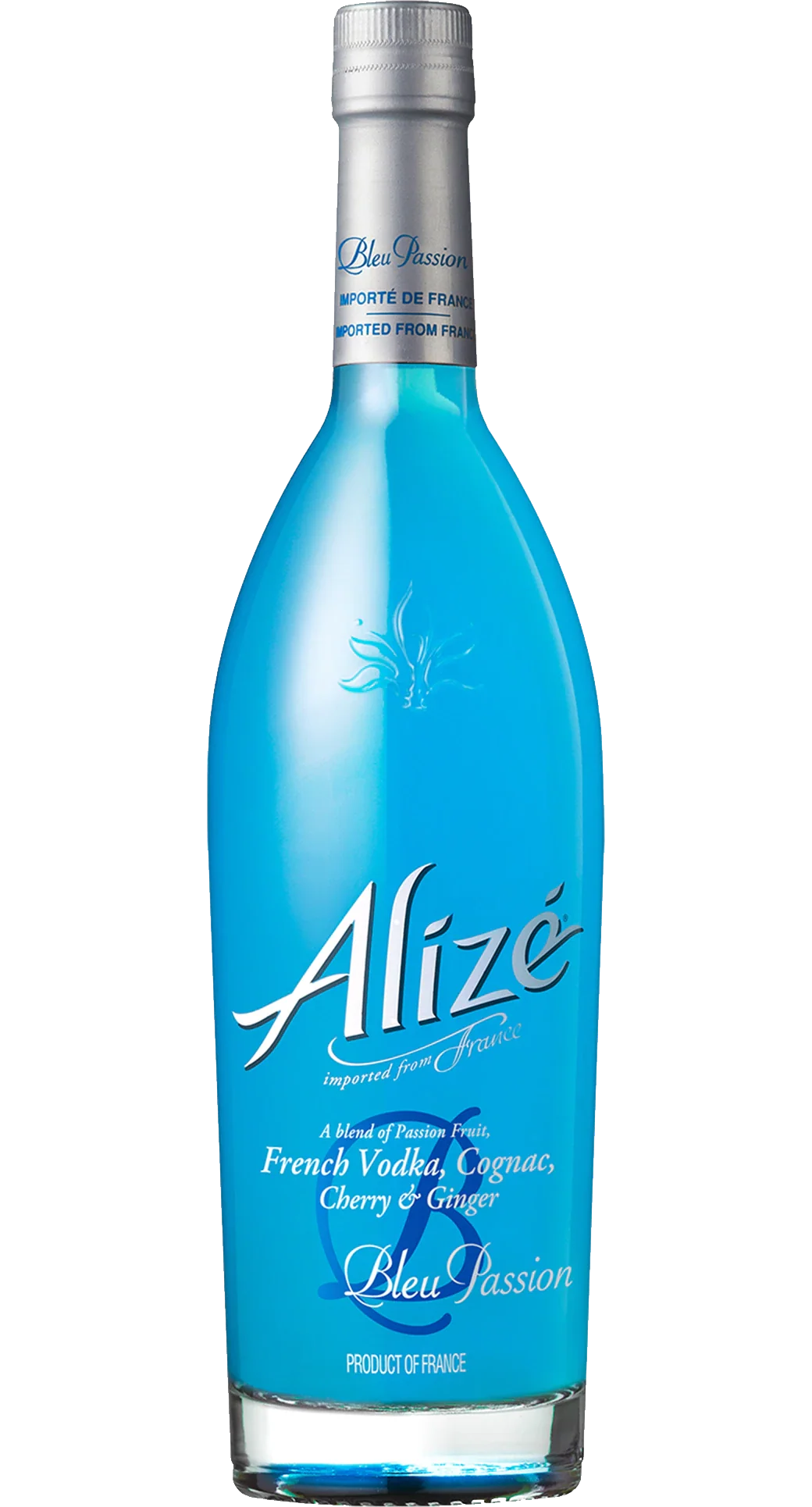 ALIZE LIQUEUR BLEU 750ML Spirits