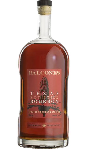 BALCONES BOURBON POT STILL TEXAS 1.75LI LIQ