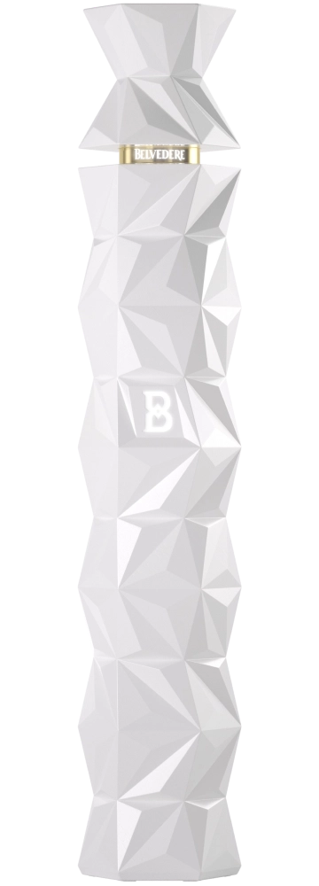BELVEDERE 10 VODKA POLAND 750ML LIQ