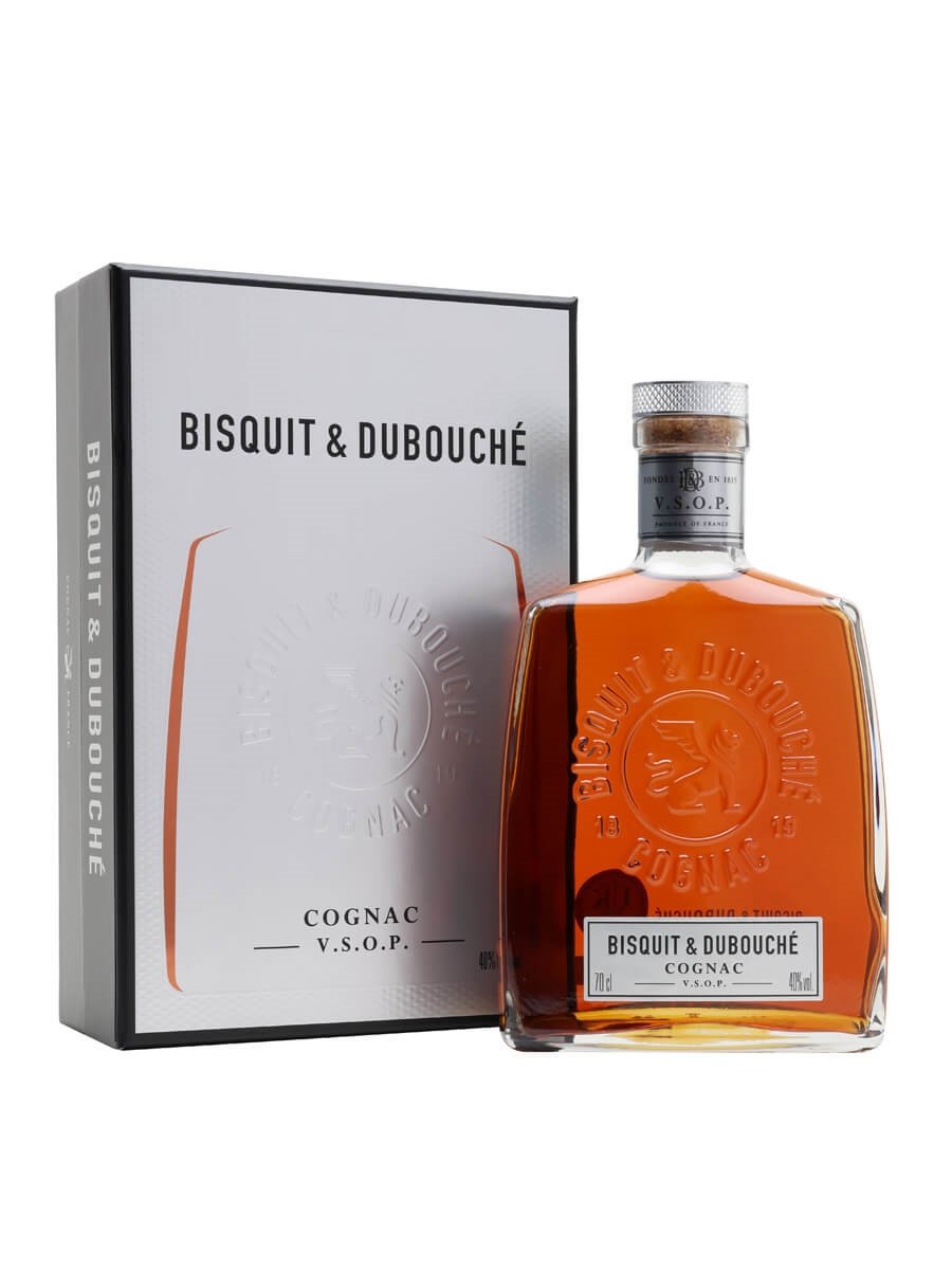 Bisquit & Dubouche Cognac VSOP 750ML - Remedy Liquor