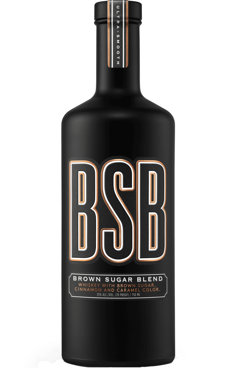 BSB BOURBON BROWN SUGAR MISSOURI 70PF 750ML LIQ