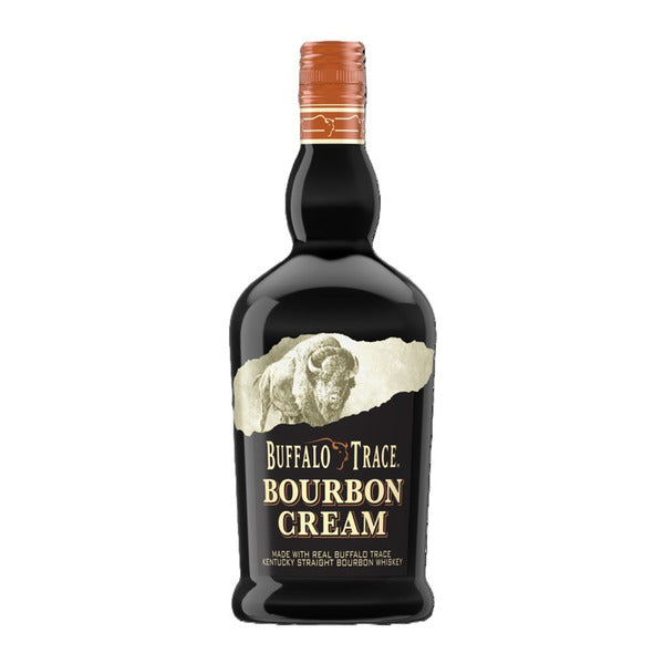 Buffalo Trace Bourbon Cream Liqueur 750ML - Remedy Liquor