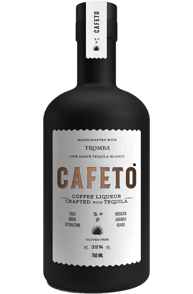 TROMBA CAFETO COFFEE LIQUEUR 750ML LIQ