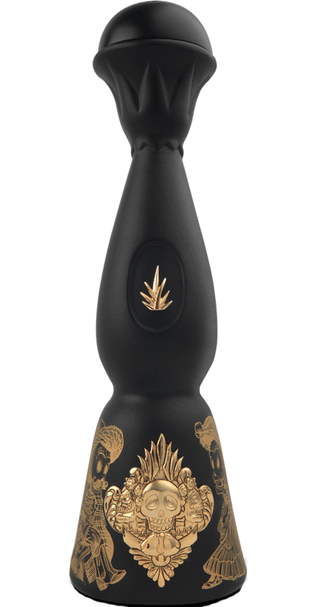 CLASE AZUL DIA DE MUERTOS EDICION TEQUILA JOVEN 1LI Spirits