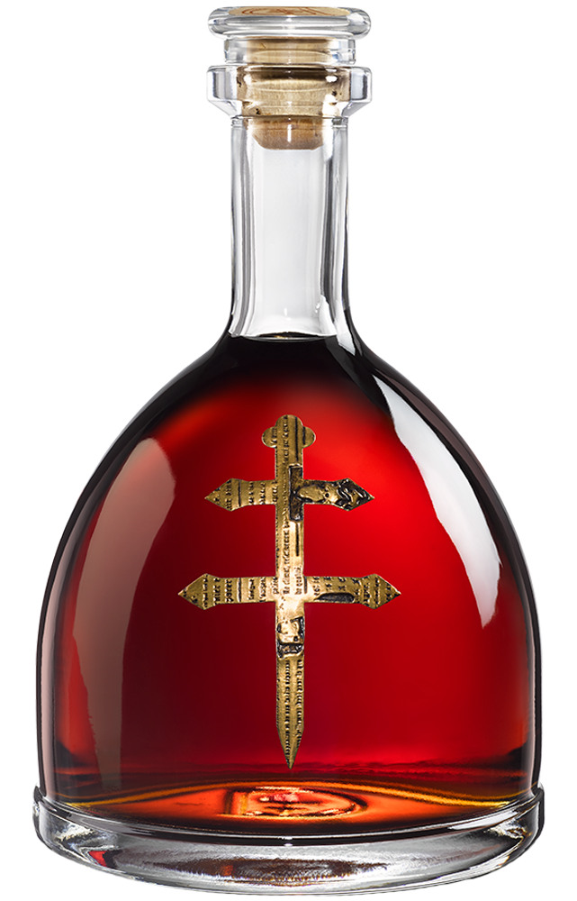 D'USSÉ Cognac VSOP France 1.75L – Remedy Liquor