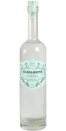 ELIZABETH VODKA ALABAMA 750ML - Remedy Liquor