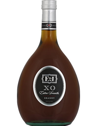 E AND J Brandy XO 1.75LI - Remedy Liquor