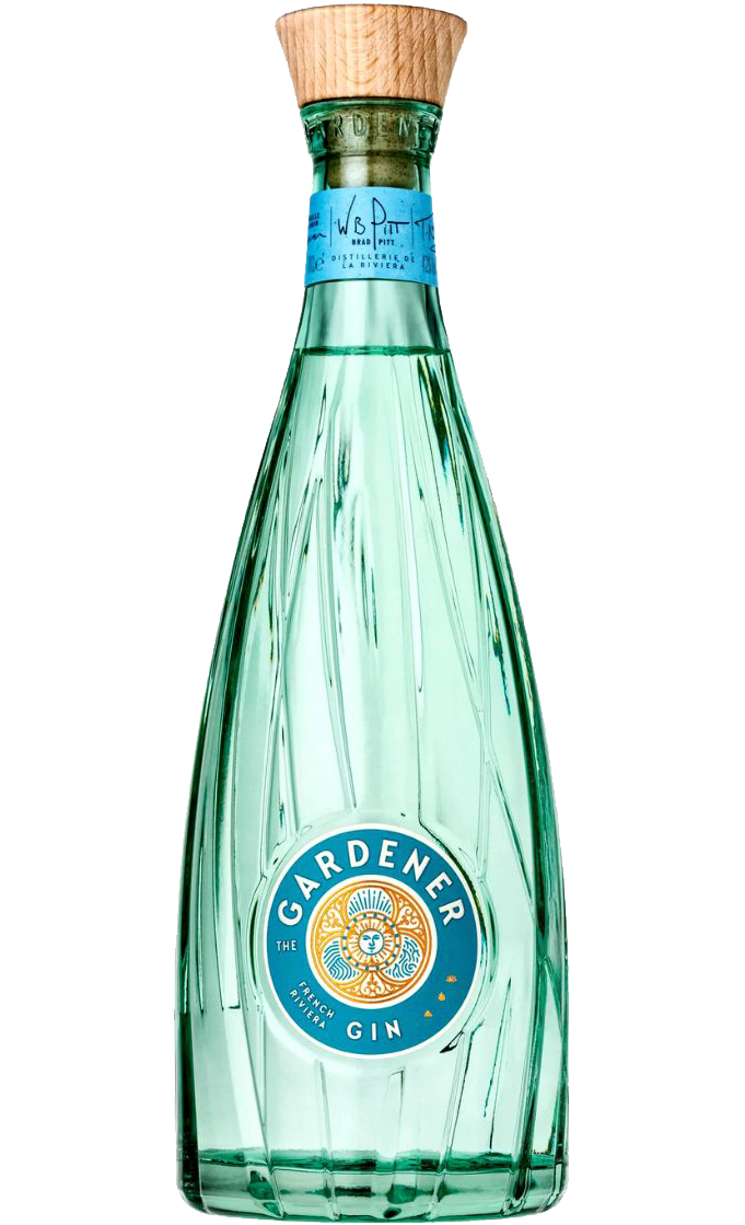 GARDENER GIN FRENCH RIVIERA 700ML LIQ