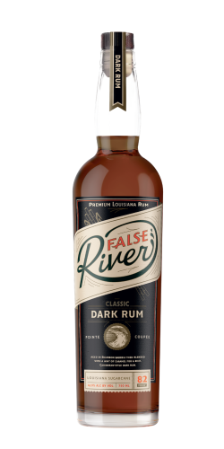 FALSE RIVER DARKS CLASSIC RUM 82PF 750ML LIQ