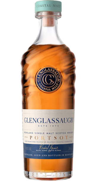 GLENGLASSAUGH SCOTCH SINGLE MALT PORTSOY 700ML - Remedy Liquor