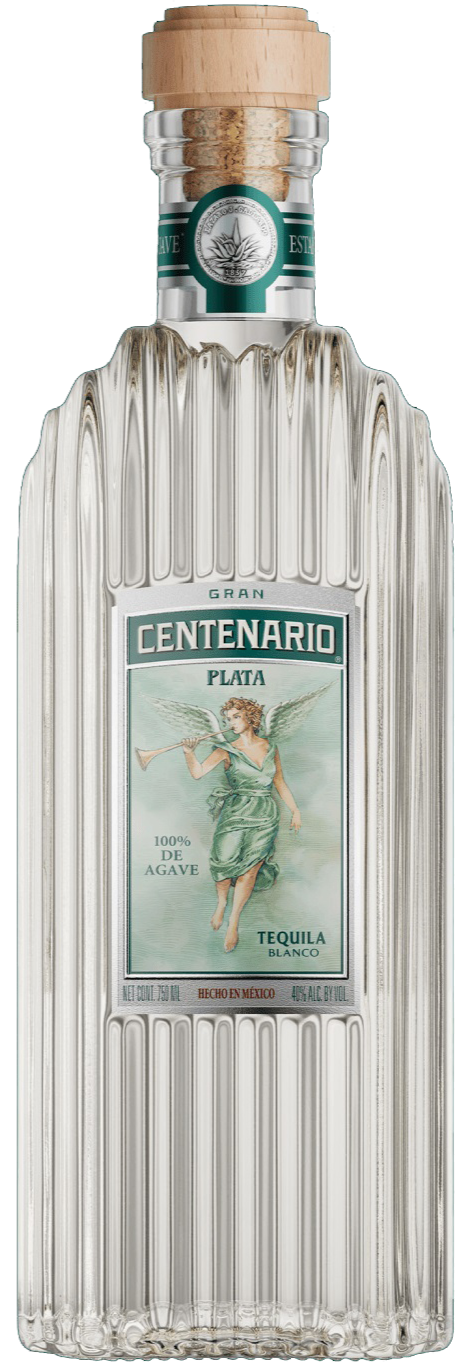 GRAN CENTENARIO TEQUILA PLATA 1.75LI LIQ