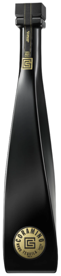 GRAN CORAMINO TEQUILA ANEJO 750ML LIQ