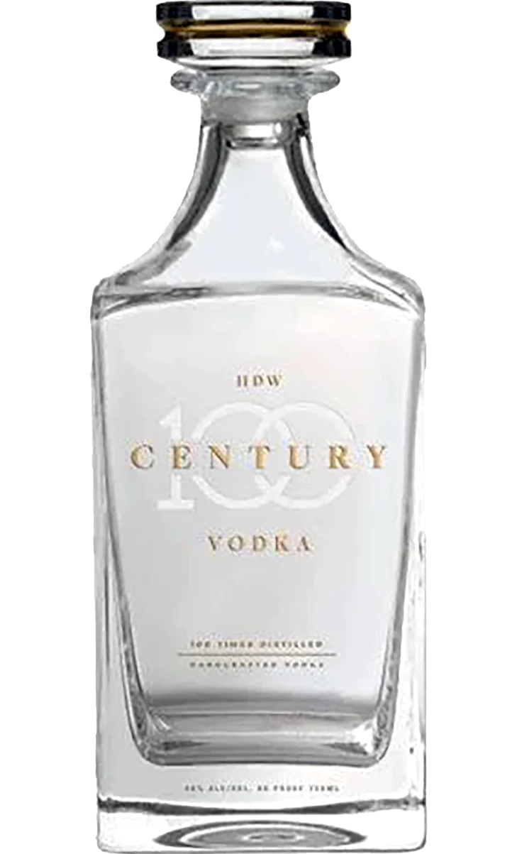 HDW CENTURY VODKA HANDCRAFTED KENTUCKY 750ML LIQ