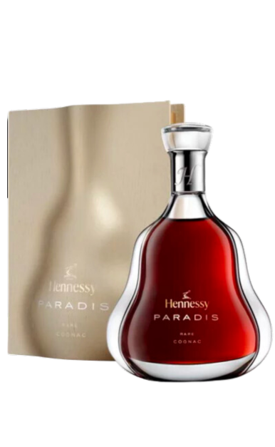 Hennessy Cognac Paradis France 1.75LI - Remedy Liquor