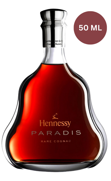 Hennessy Cognac Paradis France 50ML - Remedy Liquor Hennessy Cognac Paradis France 50ML - Remedy Liquor