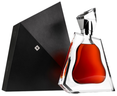 Hennessy Richard Cognac 750ML - Remedy Liquor