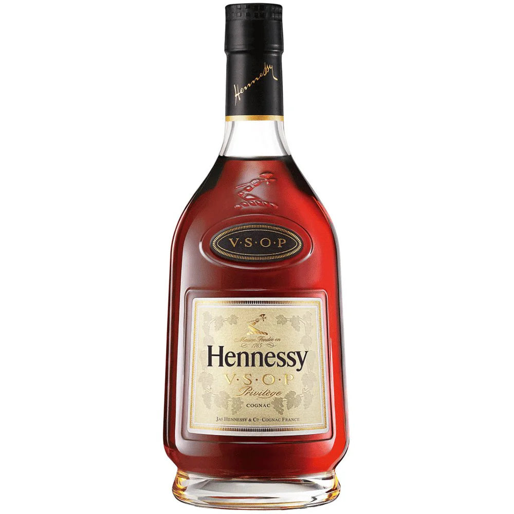 HENNESSY COGNAC VSOP FRANCE 750ML Spirits