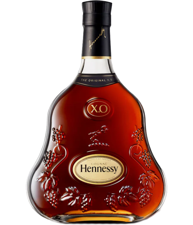 ヘネシーXO 750ml Hennessy XO Cognac France 750ML - Remedy Liquor