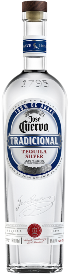 jose cuervo especial 100 agave Jose Cuervo Tradicional Tequila Silver 750ML