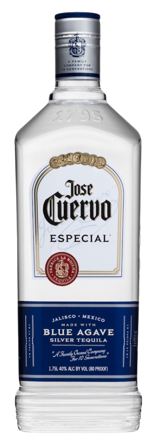 Jose Cuervo Tequila Silver Especial 1.75LI - Remedy Liquor