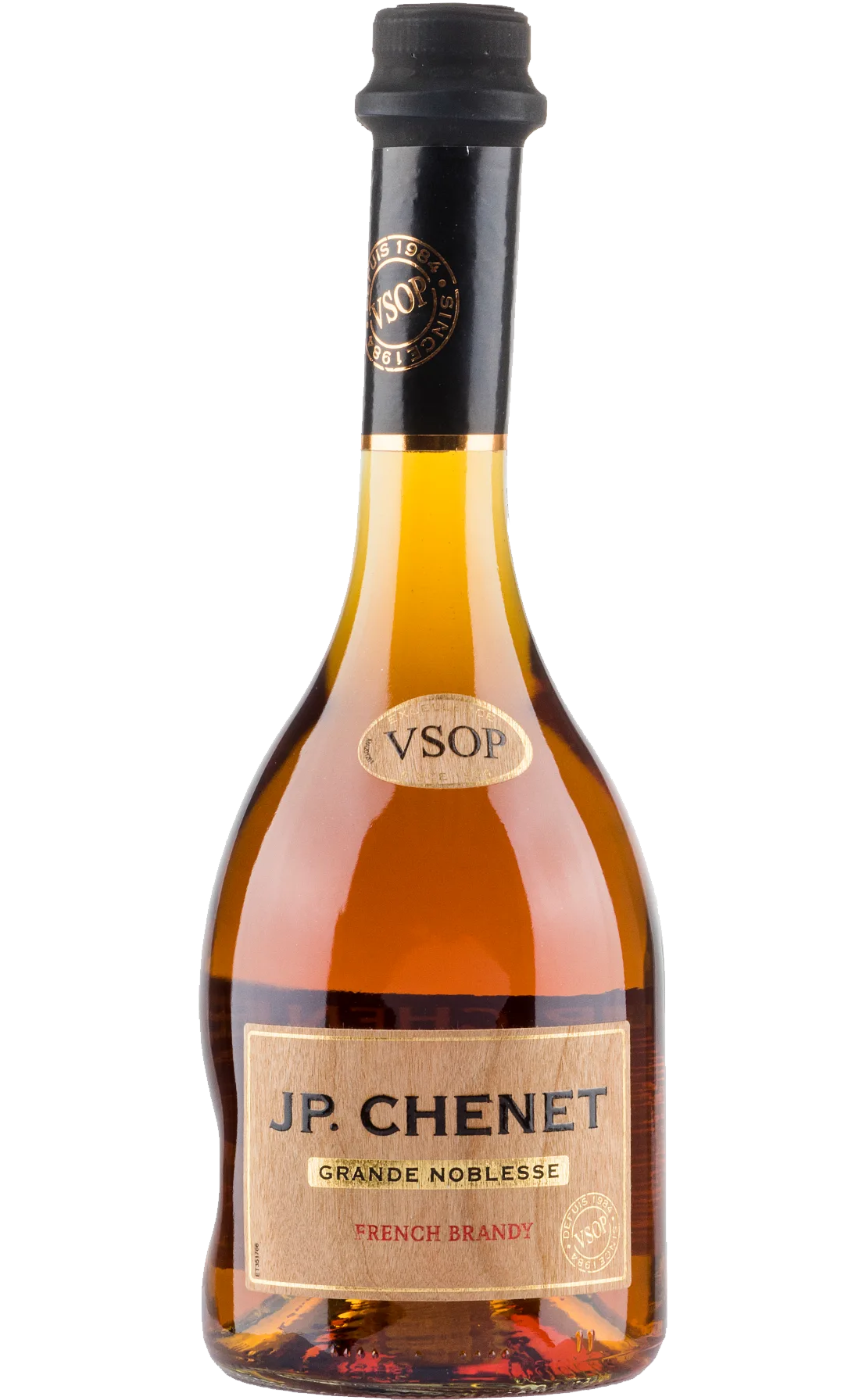 JP CHENET BRANDY VSOP GRANDE NOBLESSE FRANCE 700ML LIQ