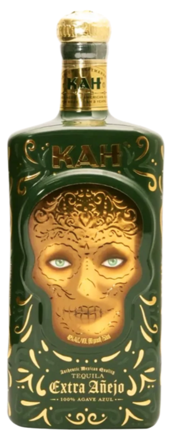 Kah Tequila Extra Anejo 750ML - Remedy Liquor