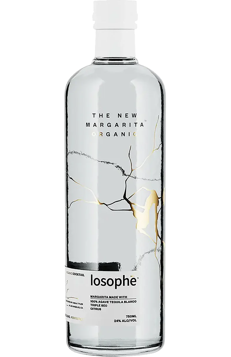 LOSOPHE MARGARITA ORGANIC COCKTAIL CALIFORNIA 750ML LIQ