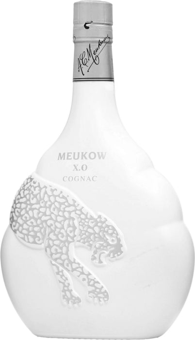 Meukow Cognac XO France 750ML - Remedy Liquor