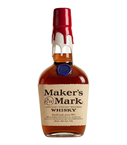 Makers Mark Bourbon Limited 250th Anniversary Edition Kentucky