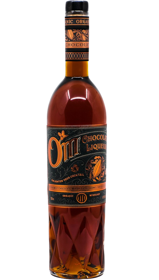 OM CHOCOLATE LIQUEUR LOS ANGELES 750ML LIQ