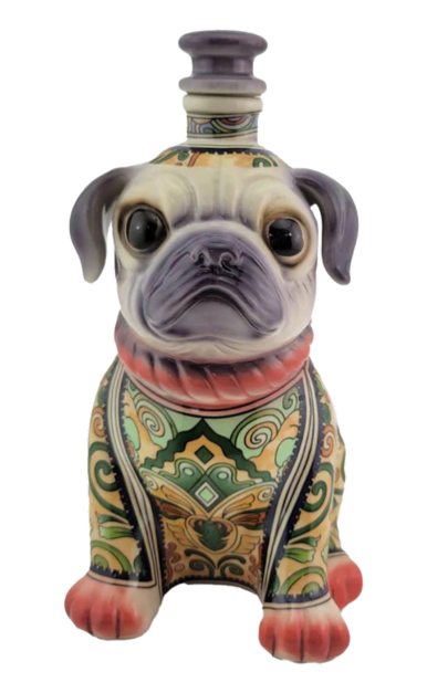 OCEANO AZUL TEQUILA ANEJO MR PUG 1LI LIQ