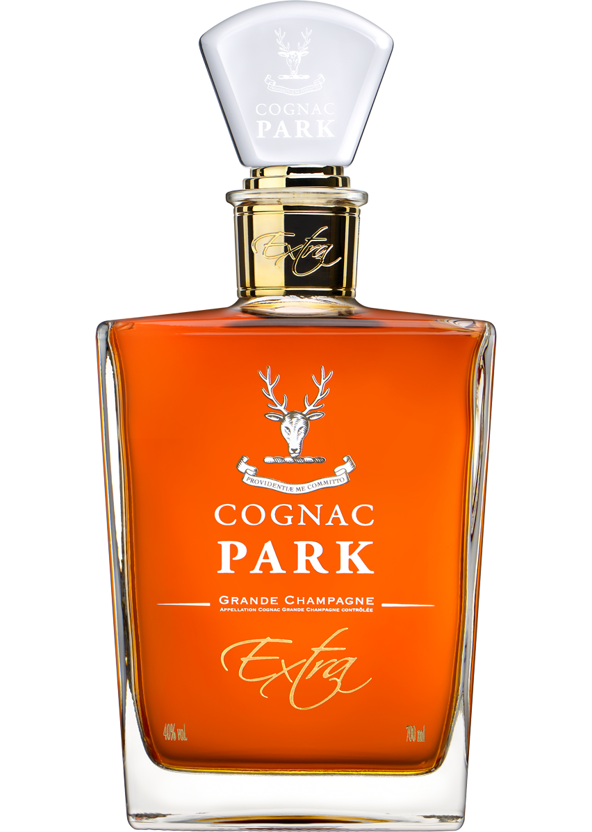 PARK COGNAC EXTRA XO 750ML Spirits