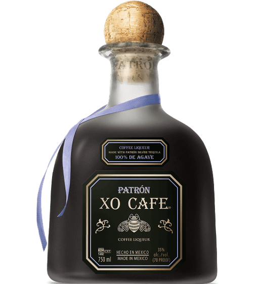 PATRÓN XO CAFE テキーラ パトロン XO カフェ 750ml Patron XO Liqueur Cafe Tequila 750ML - Remedy Liquor