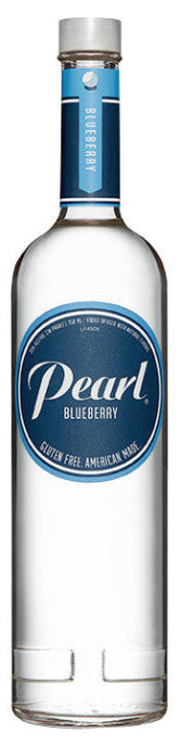 PEARL VODKA BLUEBARRY 750ML Spirits