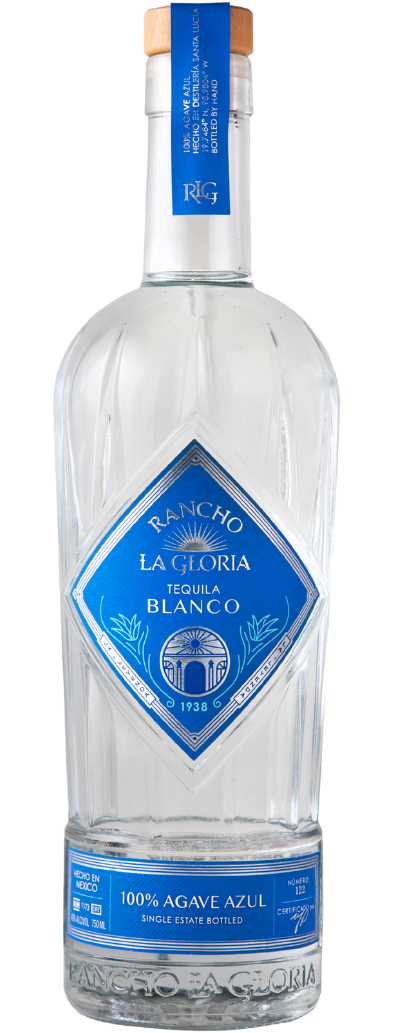 Rancho La Gloria Tequila Blanco 750ML - Remedy Liquor
