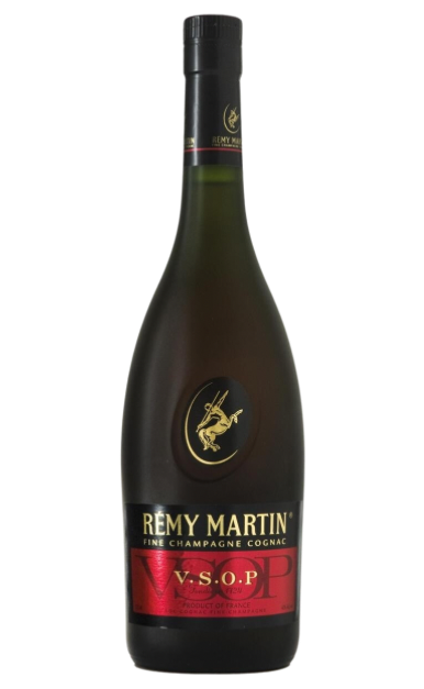 Remy Martin Cognac V.S.O.P France 750ML - Remedy Liquor
