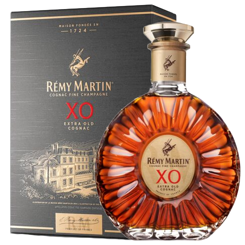 Rémy Martin Cognac XO France 750ML – Remedy Liquor Rémy Martin Cognac XO France 750ML – Remedy Liquor