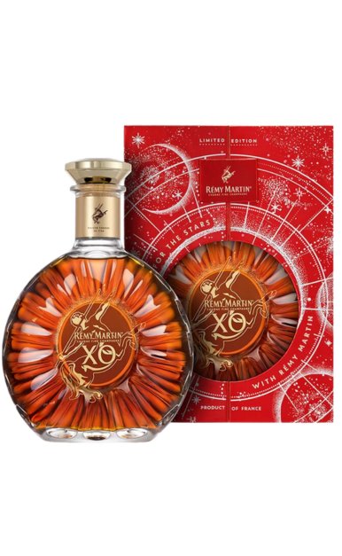 Remy Martin Cognac XO Christmas 2024 Edition 700ML - Remedy Liquor Remy Martin Cognac XO Christmas 2024 Edition 700ML - Remedy Liquor