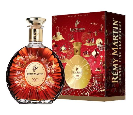 Remy Martin Cognac XO Limited Edition France 750ML - Remedy Liquor