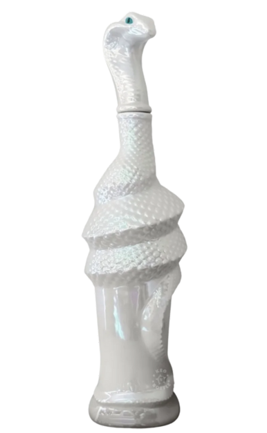 SKORPIOS 1618 TEQUILA BLANCO TAHONA ULTRA PREMIUM 750ML LIQ