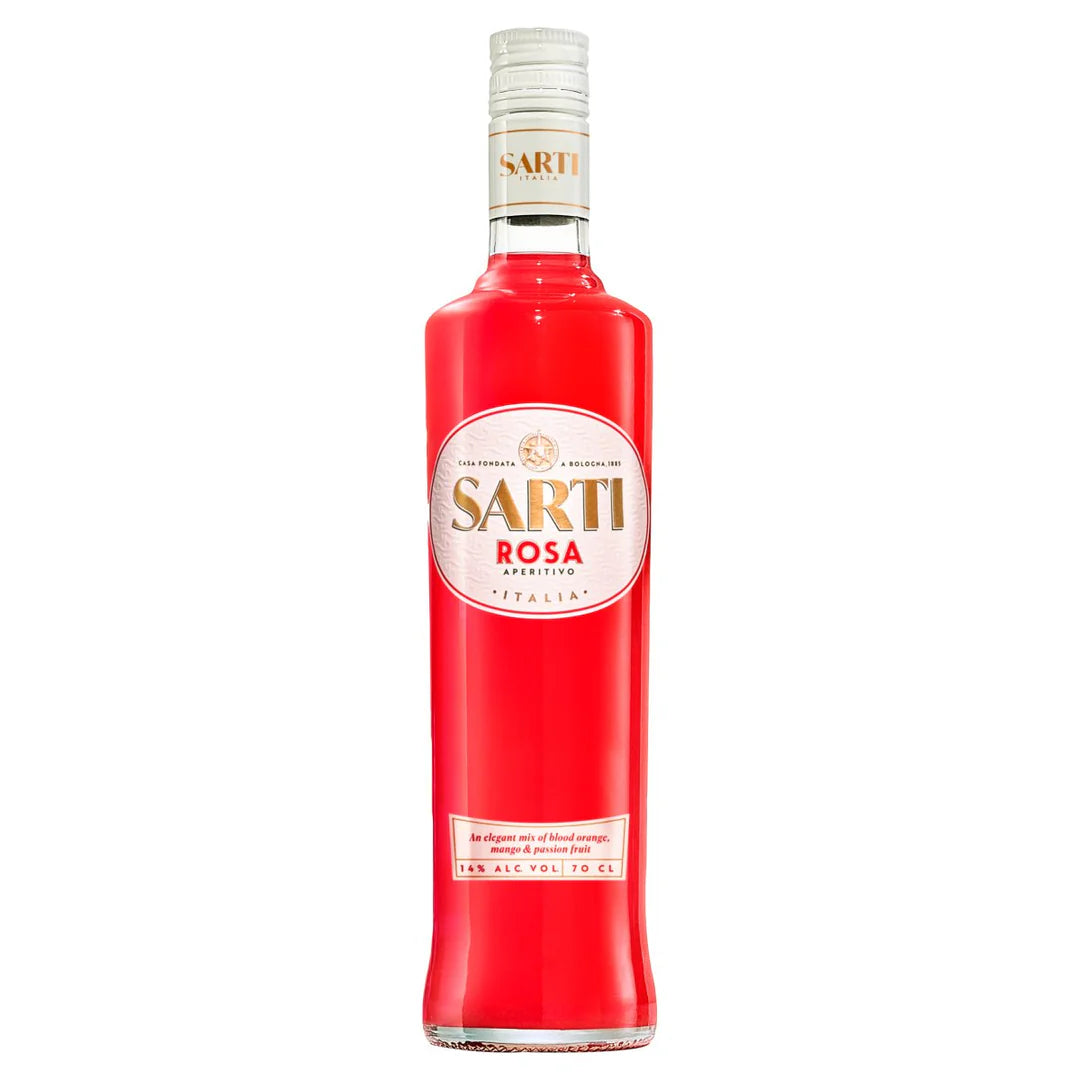 SARTI APERITIVO ROSA ITALY 700ML