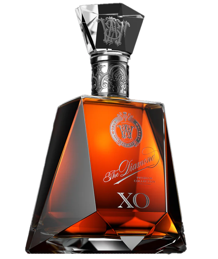 Diamond Lot De 6 Verres à Cognac 240 Ml - Élégance Et Qualité