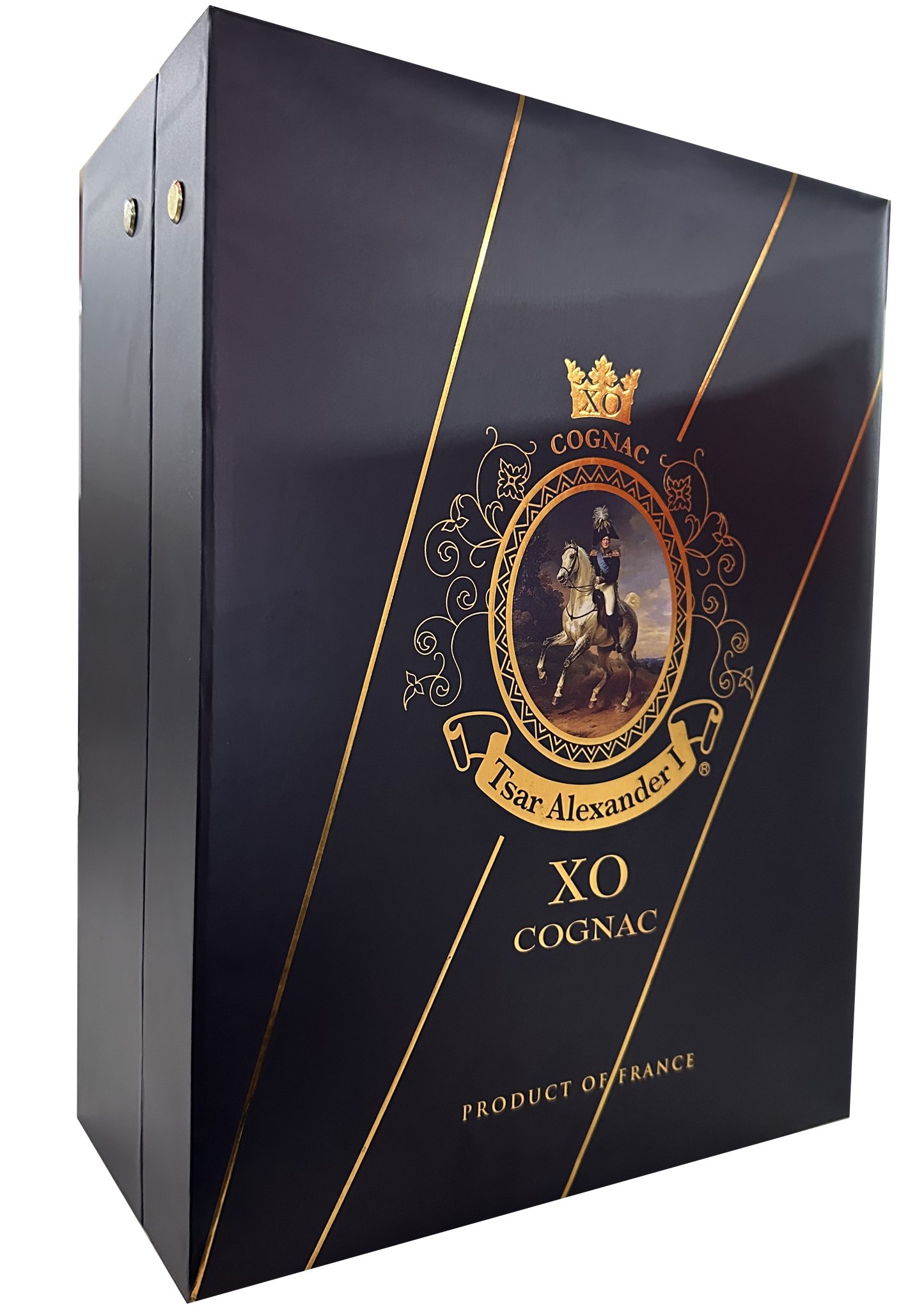TSAR ALEXANDER I COGNAC XO FRANCE 750ML Spirits
