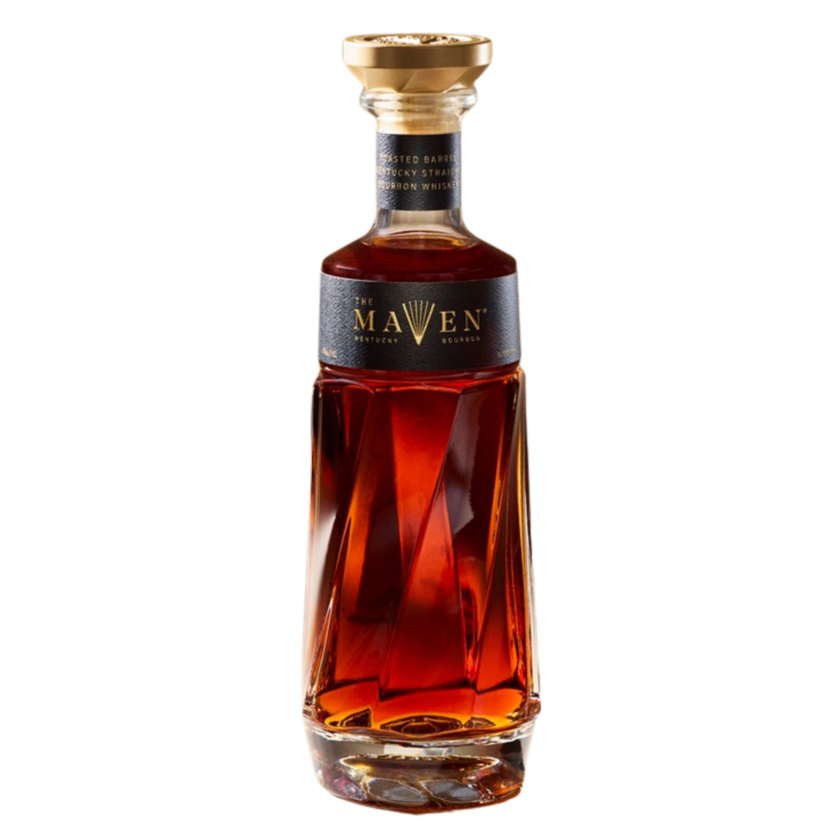 MAVEN BOURBON TOASTED BARREL KENTUCKY 750ML